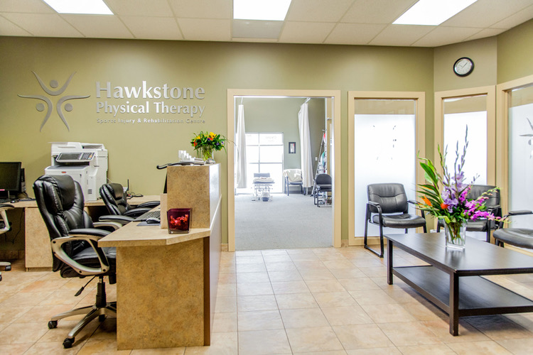 Hawkstone Physical Therapy | 18332 Lessard Rd NW #206, Edmonton, AB T6M 2W8, Canada | Phone: (780) 930-1331