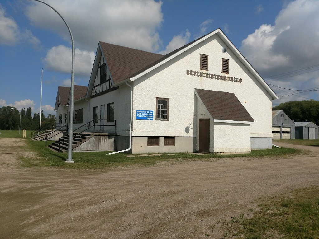 Seven Sisters Community Club | 58 Elizabeth Cres, Seven Sisters Falls, MB R0E 1Y0, Canada | Phone: (204) 348-2535