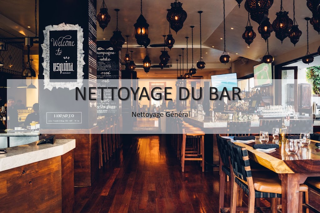 Nettoyage et Entretien B & T Inc. | 72 Rue de la Dame Neuve, Lachute, QC J8H 1A3, Canada | Phone: (514) 998-0110