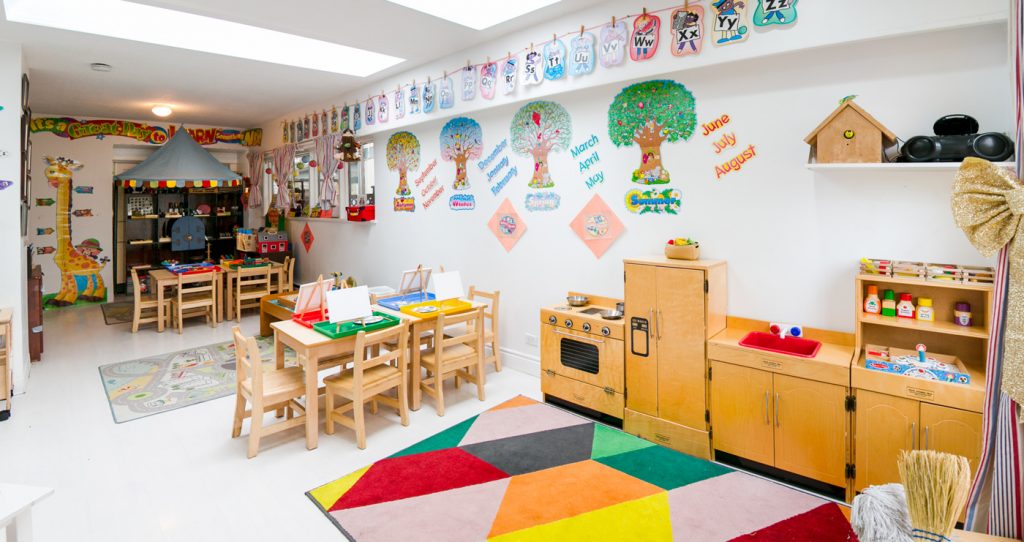 Discovery Castle Child Care | 359 W 23 St, North Vancouver, BC V7M 2B6, Canada | Phone: (604) 767-0604