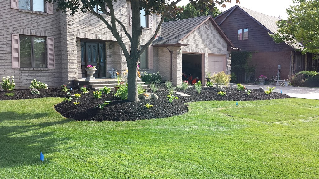 edge landscaping and maintenance | PO:1281 Crystal Beach, ON, 59 Haun Rd, Crystal Beach, ON L0S 1B0, Canada | Phone: (289) 775-8013