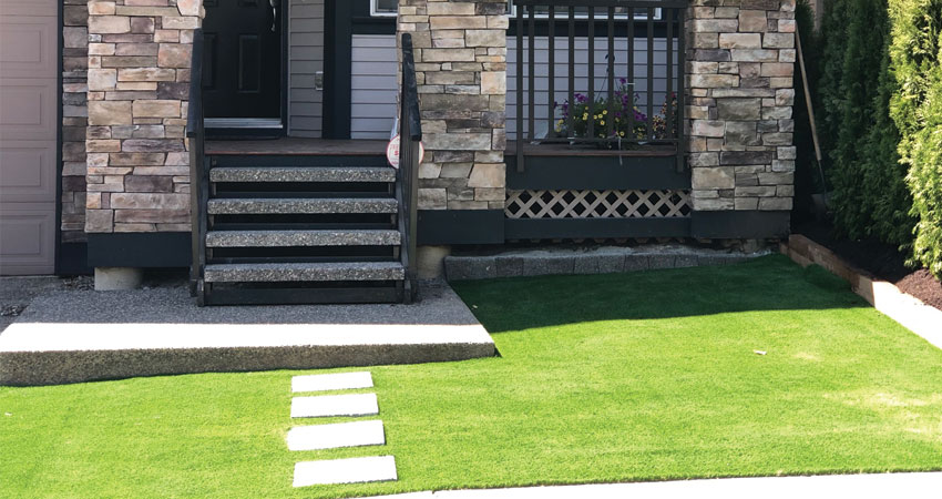 Deo Landscaping | Guildford, Surrey, BC V4N 1H7, Canada | Phone: (778) 400-2307