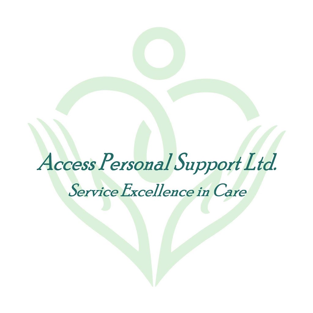 Access Personal Support Ltd. | 5115 Harvester Rd Unit 12A, Burlington, ON L7L 0A3, Canada | Phone: (855) 777-2411