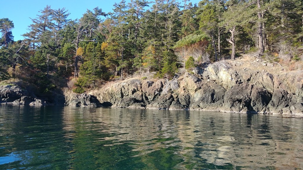 Outdoor Adventures - Lopez Kayak & Bike - Tours & Rentals | Spencer Spit State Park Rd, Lopez Island, WA 98261, USA | Phone: (425) 883-9039