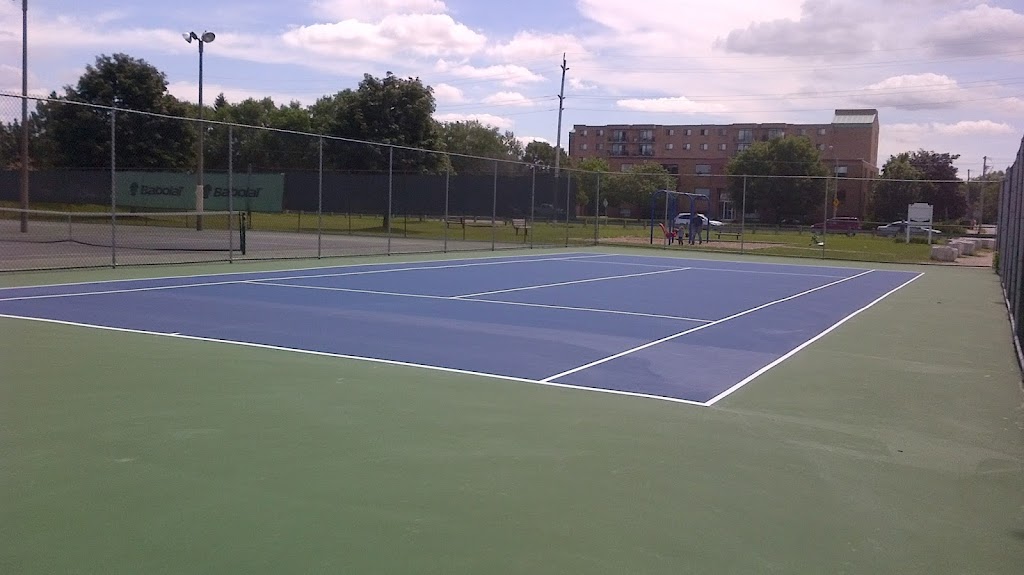 Orangeville Tennis Club | 2nd Ave, Orangeville, ON L9W 2B1, Canada | Phone: (519) 942-7220