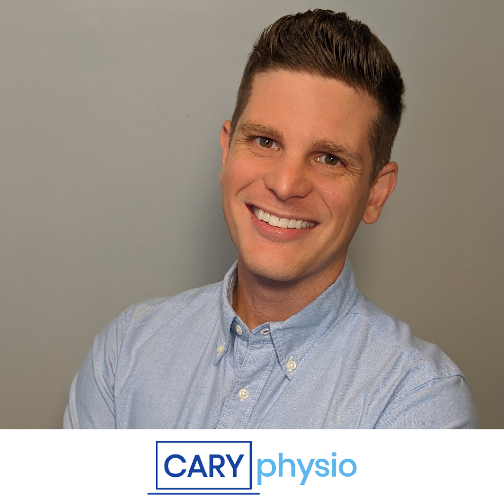 CARYphysio | 9 Martin Crescent, Toronto, ON M4S 2V3, Canada | Phone: (416) 729-3200