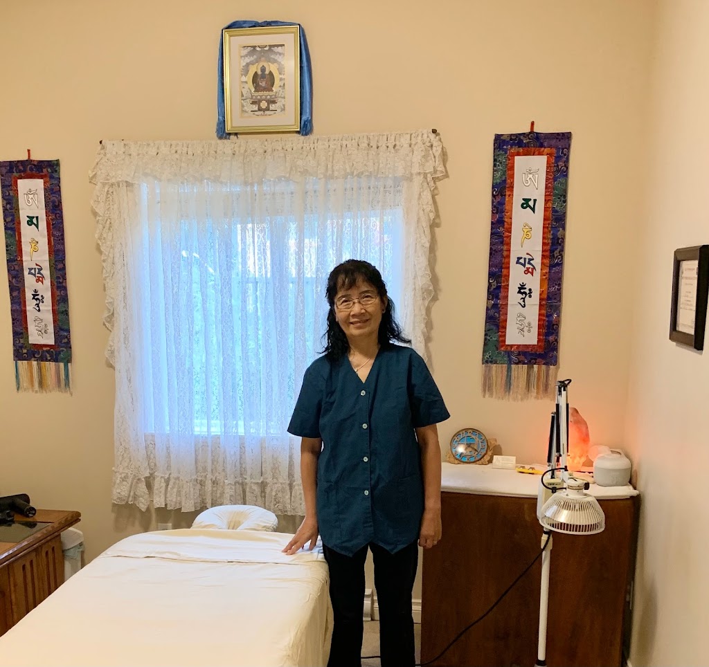 Taras Touch – Tibetan Energy Healing & Wellness | 2062 Gourman Pl, Victoria, BC V9B 6E1, Canada | Phone: (250) 896-6844