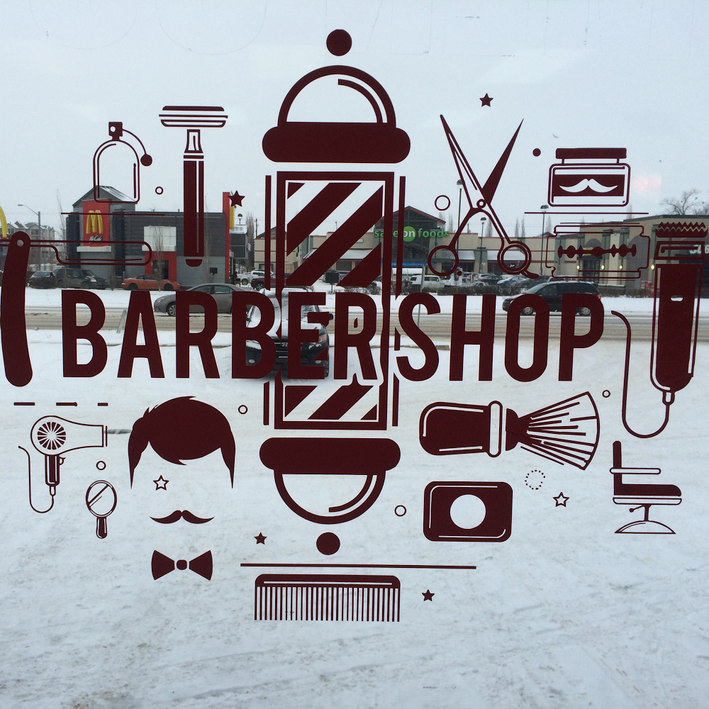 Maqxter Barbershop | 8153 112 Ave NW, Edmonton, AB T5B 0G1, Canada | Phone: (780) 474-5155