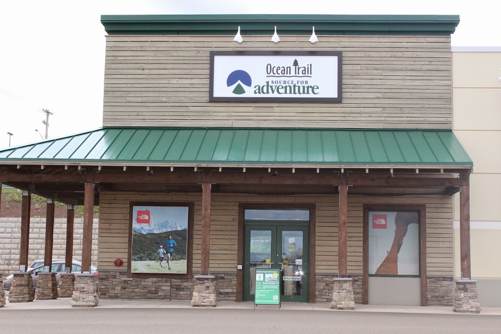 Ocean Trail Source For Adventure | 52 Wyse St #110, Moncton, NB E1G 2K5, Canada | Phone: (506) 855-2040