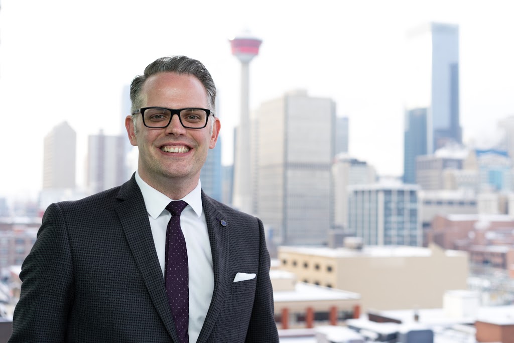 Craig Rushton | 1612 17 Ave SW, Calgary, AB T2T 4M2, Canada | Phone: (403) 975-0910