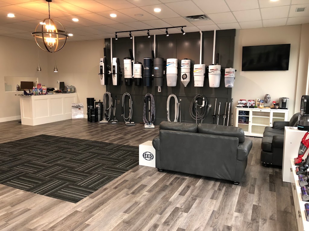 The Vacuum District | 11566 24 St SE #303, Calgary, AB T2Z 3J3, Canada | Phone: (403) 454-4822