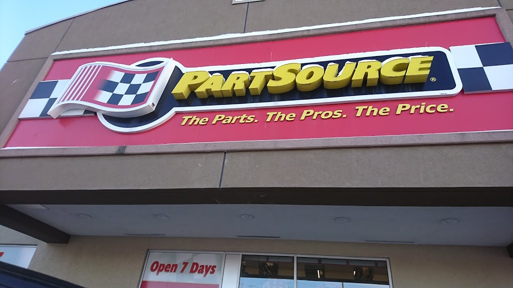 PartSource | 1900 Innes Rd, Gloucester, ON K1B 3K5, Canada | Phone: (613) 749-2227