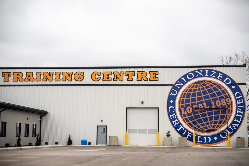 LiUNA Local 1089 | 1255 Confederation St, Sarnia, ON N7S 4M7, Canada | Phone: (519) 332-1089