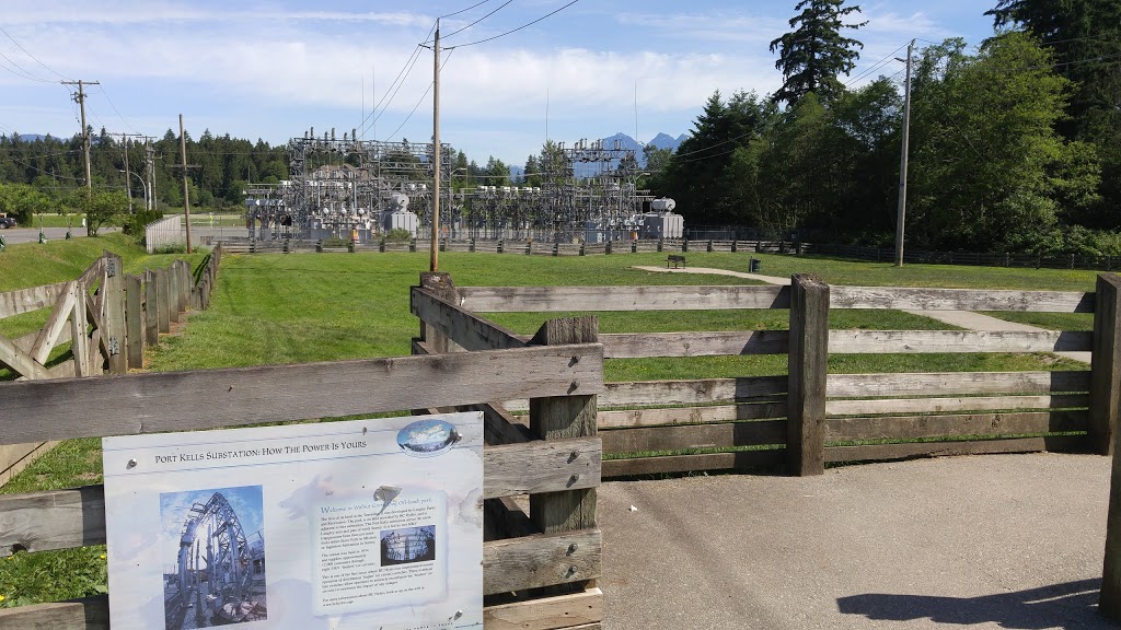 Port Kells Substation Off-Leash Dog Park | 9506 213 St, Langley City, BC V1M 1T2, Canada | Phone: (604) 532-7350