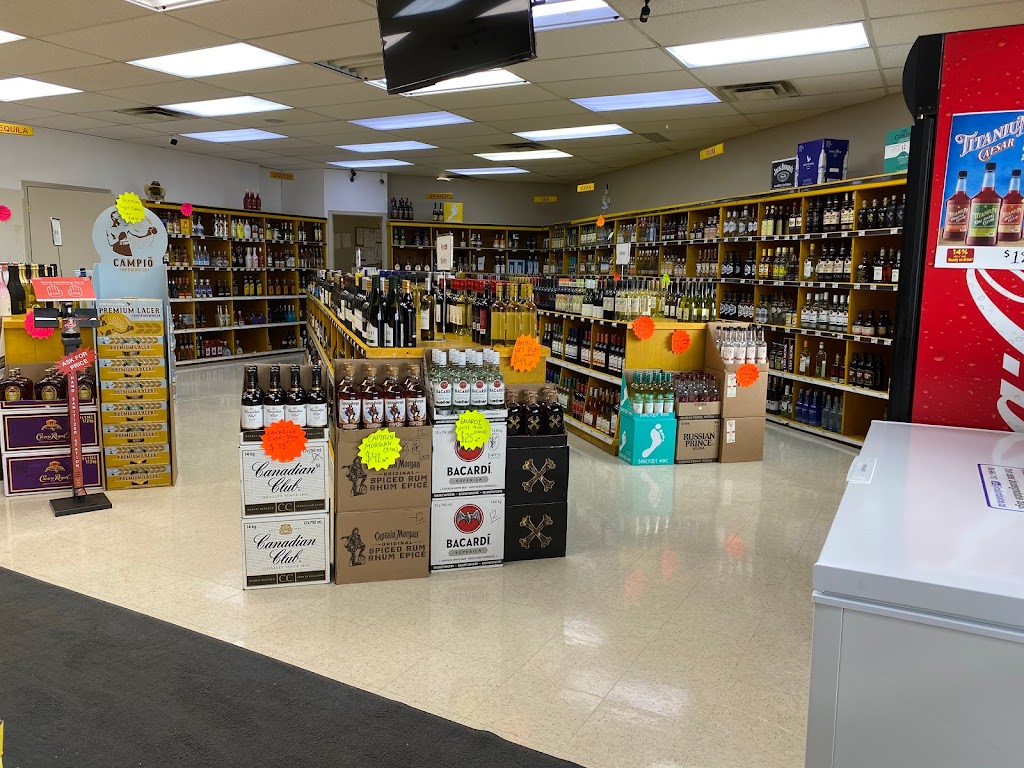 GREAT LIQUOR | 99 Wye Rd #17, Sherwood Park, AB T8B 1M1, Canada | Phone: (780) 570-3637