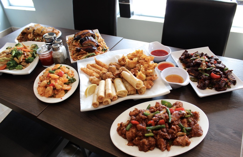 Chung’s Caribbean Hut | 10045 Hurontario St #5, Brampton, ON L6Z 0E6, Canada | Phone: (905) 497-9388