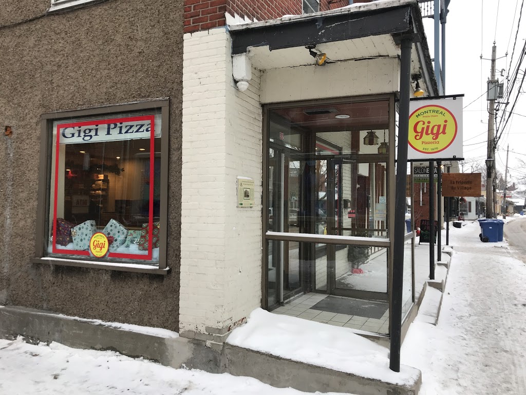 Gigi Pizzeria | 302 Chemin du Bord-du-Lac, Pointe-Claire, QC H9S 4L5, Canada | Phone: (514) 697-4587