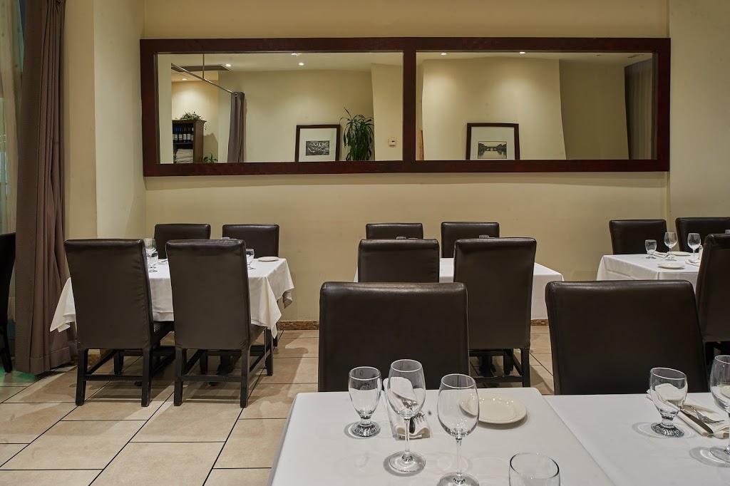 Zizi Trattoria | 9311 Weston Rd, Woodbridge, ON L4H 3G8, Canada | Phone: (905) 417-6400