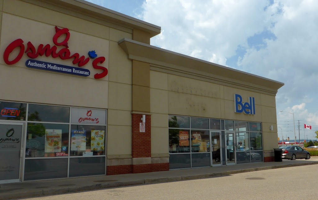 Bell | E, 10-2475 Appleby Line E-10, Burlington, ON L7L 0B6, Canada | Phone: (905) 331-1658