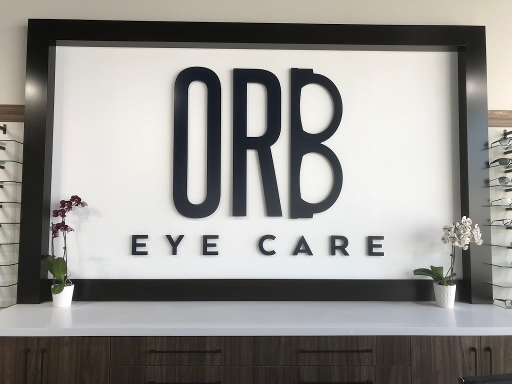 ORB Eye Care - Dr. Mayur Desai | 30-2508 Winston Park Dr, Oakville, ON L6H 7E5, Canada | Phone: (905) 829-8881