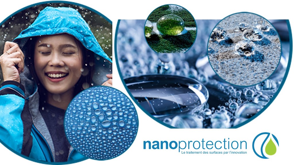 Nano Protection Canada Inc | Traitement de protection hydrofuge et multifonctionnel. | 199 Mnt Mcmartin ADMINISTRATION, Saint-Eustache, QC J7R 0H5, Canada | Phone: (514) 893-5296