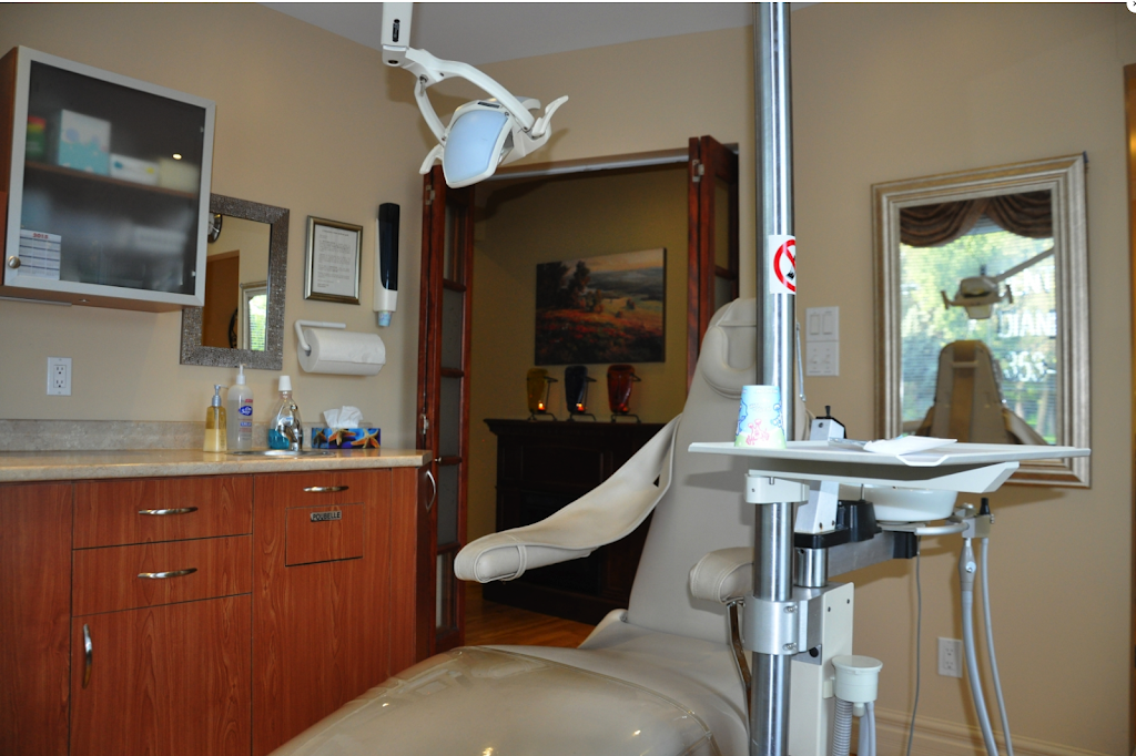 Diane Lefebvre Denturologiste | 8665 Rue Notre-Dame Est, Montréal, QC H1L 3L8, Canada | Phone: (514) 353-3368