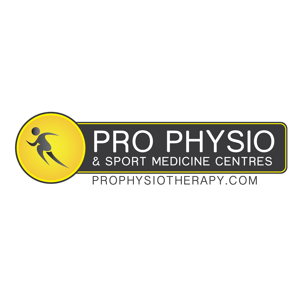 Pro Physio & Sport Medicine Centres Conroy | 2 Lorry Greenberg Dr, Ottawa, ON K1G 5H6, Canada | Phone: (613) 739-4545