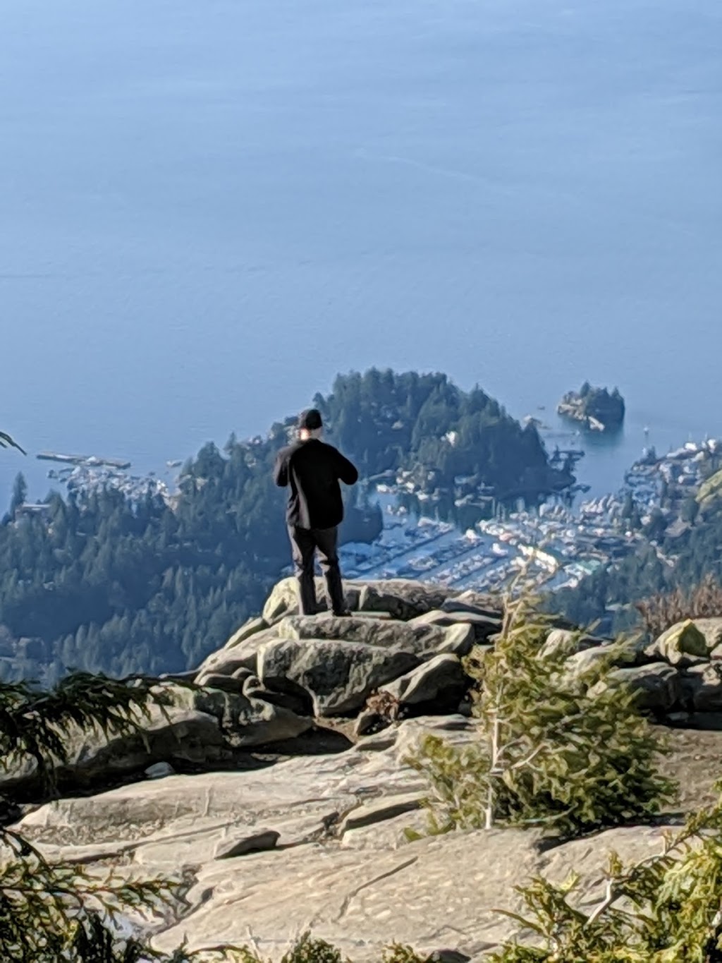 The North Shore - Eagle Bluffs | West Vancouver, BC V0N 1G0, Canada