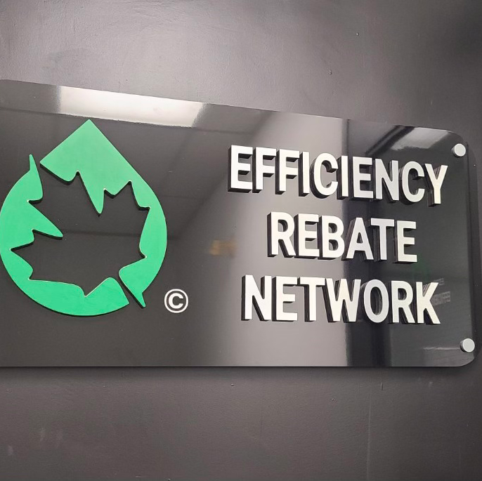 Efficiency Rebate Network | 575 W Hunt Club Rd, Nepean, ON K2G 5W5, Canada | Phone: (613) 689-6847