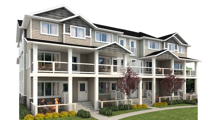 Jade Townhomes | 3367 Poppy St #101A, Regina, SK S4W 0G3, Canada | Phone: (306) 522-5433