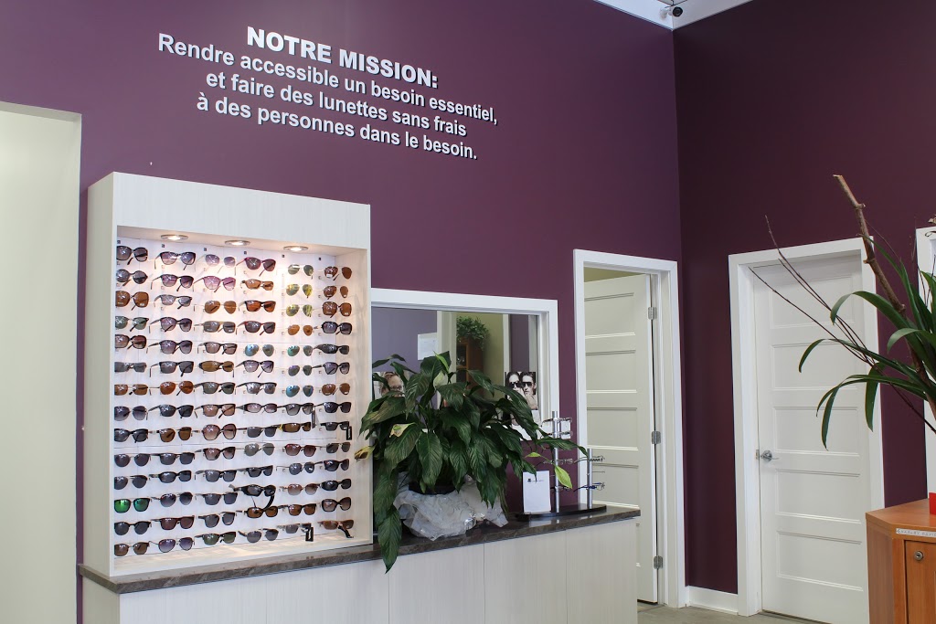 Lunettes Dépôt - Saint-Jérôme | 768 Boulevard Monseigneur-Dubois, Saint-Jérôme, QC J7Y 4A5, Canada | Phone: (450) 438-1169