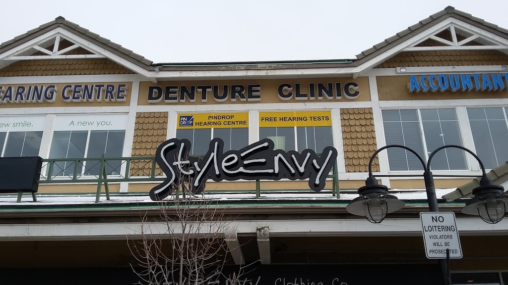 TransCanada Denture Clinic | 5005 Dalhousie Dr NW #283, Calgary, AB T3A 5R8, Canada | Phone: (403) 286-6595