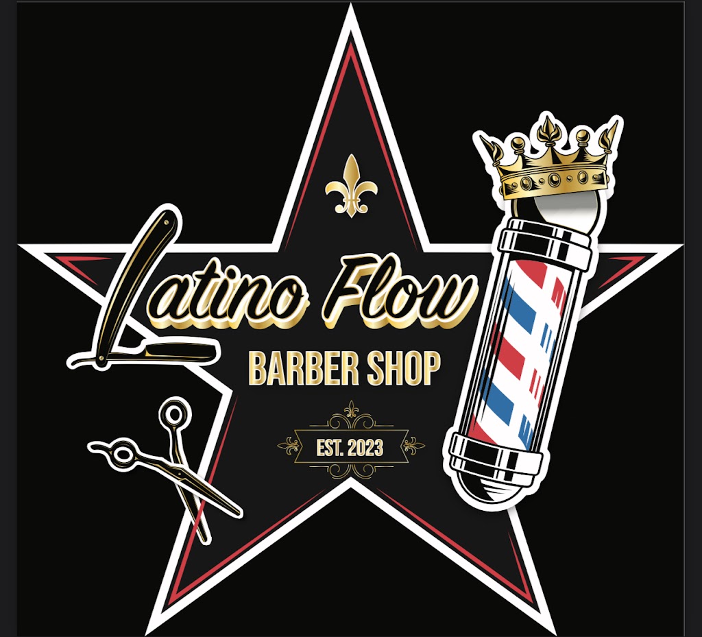 Latino Flow BarberShop (coiffure pour hommes) | 95D Rue Bella-Vista, Saint-Basile-le-Grand, QC J3N 1L1, Canada | Phone: (438) 543-5674