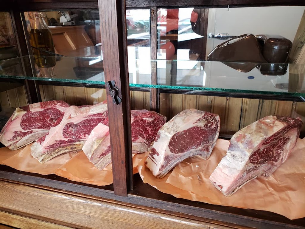 Le Marchand du Bourg - Votre Boutique du Steak | 1661 Rue Beaubien E, Montréal, QC H2G 1L4, Canada | Phone: (514) 439-3373