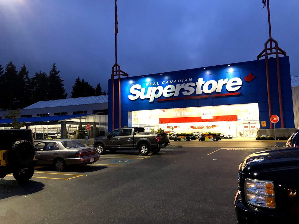 Real Canadian Superstore | 6435 Metral Dr, Nanaimo, BC V9T 2L9, Canada | Phone: (250) 390-5718