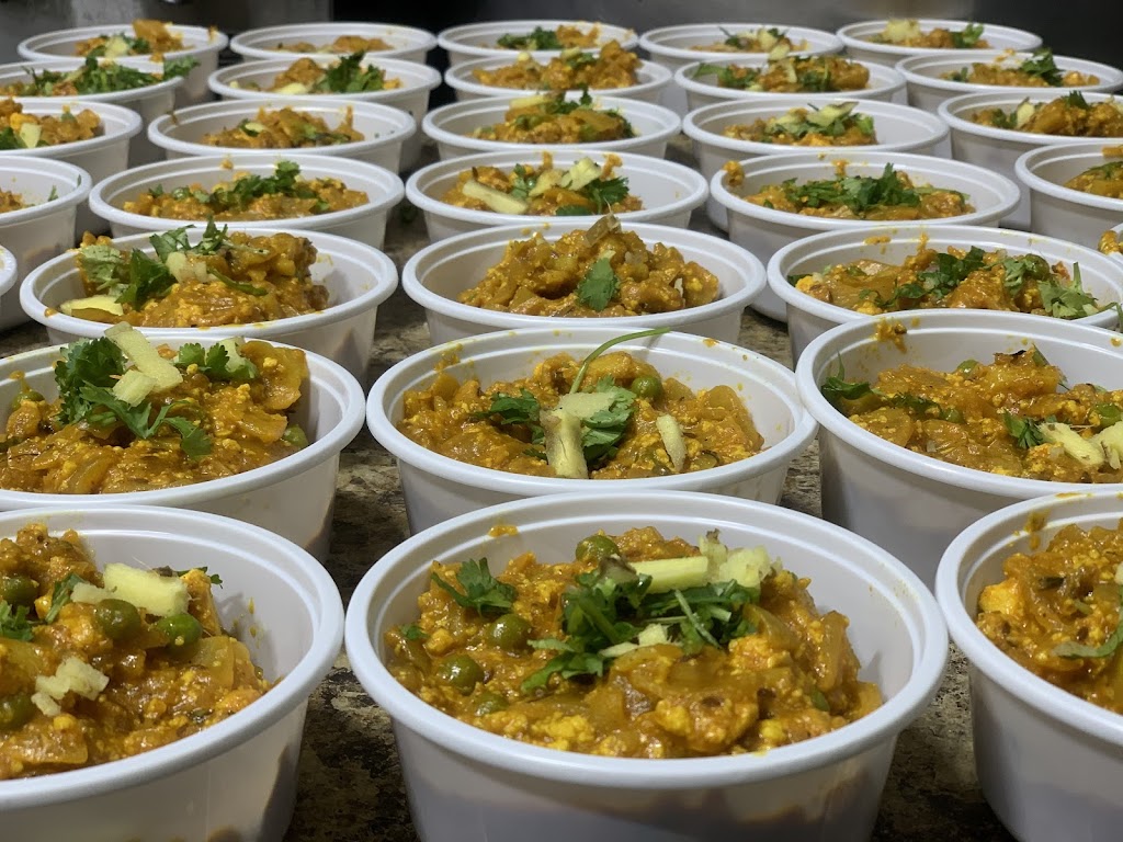 Punjabi homemade tiffins surrey | 9230 132 St, Surrey, BC V3V 5P9, Canada | Phone: (778) 836-1440