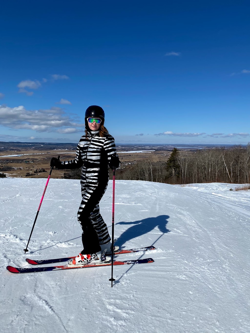 Ski Martock | 370 Ski Martock Rd, Windsor, NS B0N 2T0, Canada | Phone: (902) 798-9501