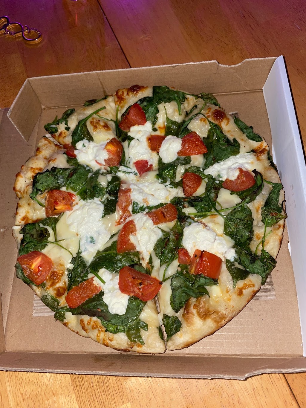 Pizzaiolo - The Pizza Makers Pizza | 70 Victoria St E, Alliston, ON L9R 1L2, Canada | Phone: (705) 435-4747