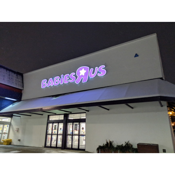 BabiesRUs | 4559 Hurontario St, Mississauga, ON L4Z 3L9, Canada | Phone: (905) 568-8697