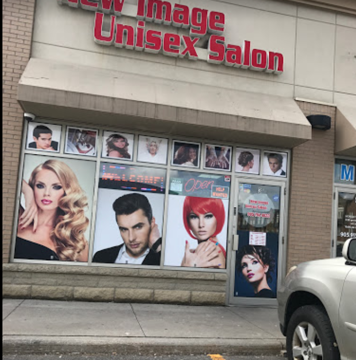 New Image Unisex Salon Inc | 8920 Hwy 50 unit #3, Brampton, ON L6P 3A3, Canada | Phone: (905) 794-4033