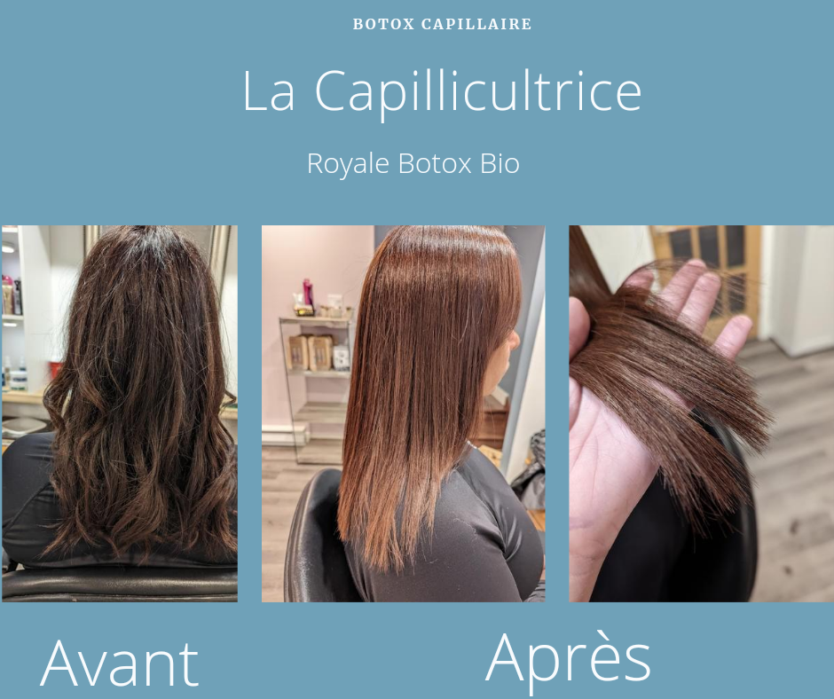 la capillicultrice | 20 Rue de la Randonnée, Boischatel, QC G0A 1H0, Canada | Phone: (418) 380-9862