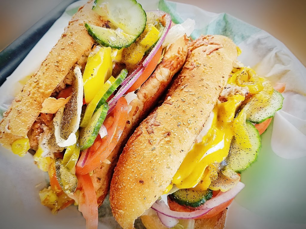 Subway | 301-2900 Drinkwater Rd, Duncan, BC V9L 6C6, Canada | Phone: (250) 597-2556