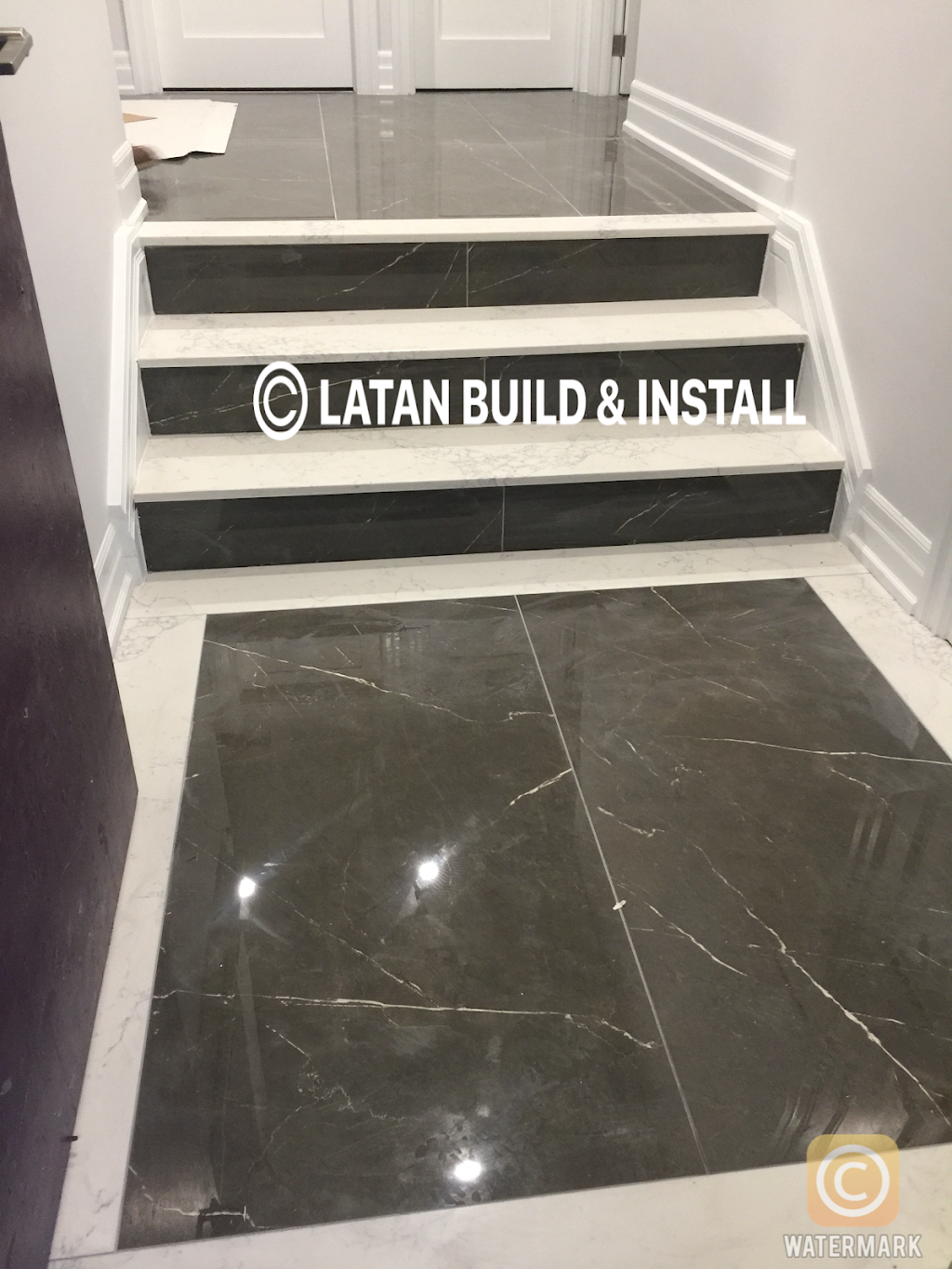 LATAN INSTALL GENERAL CONTRACTOR | 26 Plantain Ln, Richmond Hill, ON L4E 1B9, Canada | Phone: (647) 784-4477