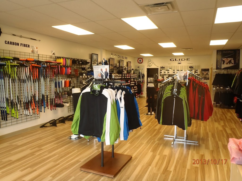 Goldline Curling - Toronto East Retail Store | 2250 Midland Ave Unit #16, Scarborough, ON M1P 4R9, Canada | Phone: (647) 478-7698