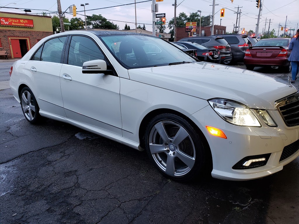 JSP Motors | 195 Kenilworth Ave N, Hamilton, ON L8H 4S3, Canada | Phone: (905) 921-7246