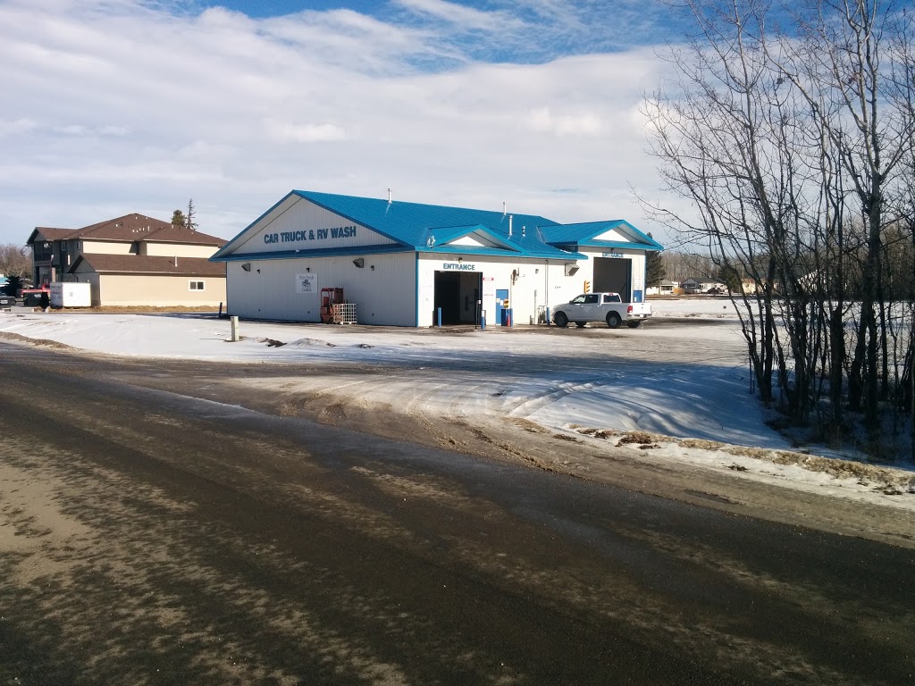 Alberta beach Car, truck and RV Wash/ propane refill | 4703 46a Ave, Alberta Beach, AB T0E 0A0, Canada | Phone: (780) 924-3090