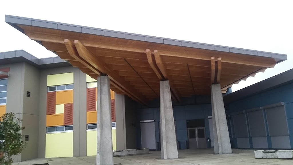 Yorkson Creek Middle School | 20686 84 Ave, Langley City, BC V2Y 2B5, Canada | Phone: (604) 888-8065