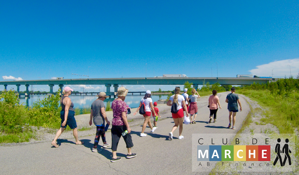 Club de Marche AB Finance | 206 Chem. de la Beauce Bureau 4, Beauharnois, QC J6N 2N1, Canada | Phone: (450) 977-0281