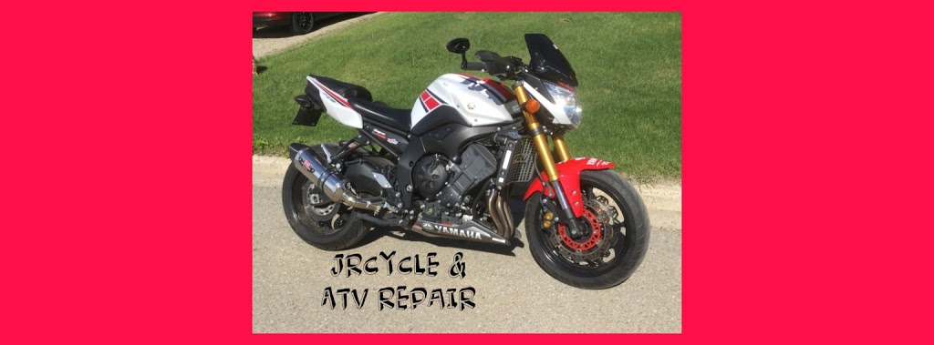 JR Cycle And ATV | 4708 47 Ave, Innisfail, AB T4G 1N9, Canada | Phone: (403) 227-4471