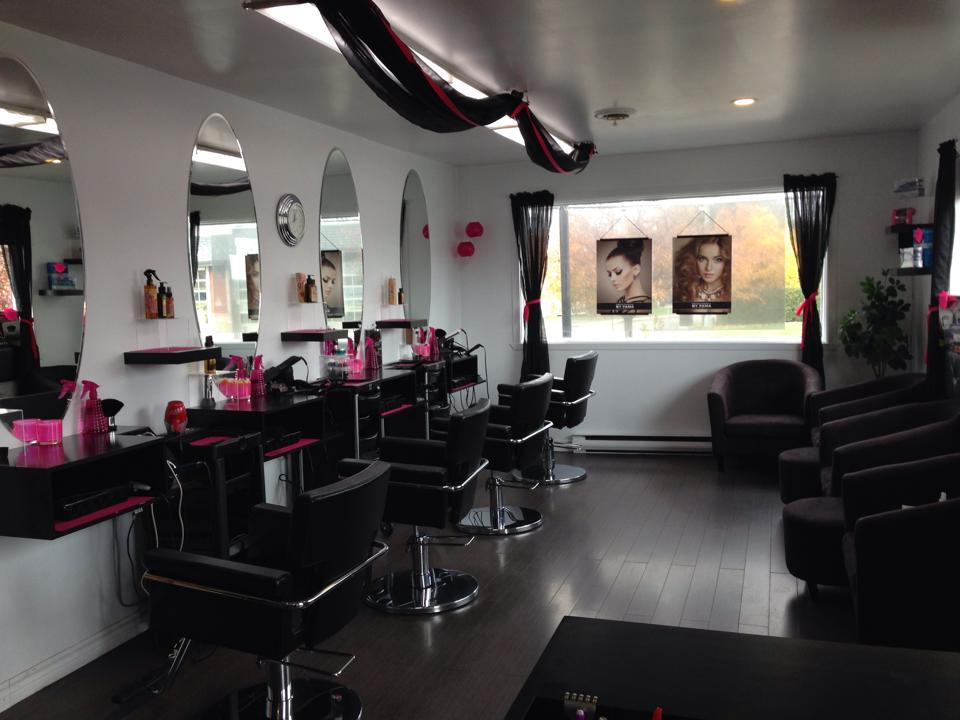 Opale Coiffure | 24 Montée de lÉglise, Saint-Colomban, QC J5K 2E1, Canada | Phone: (450) 530-2211